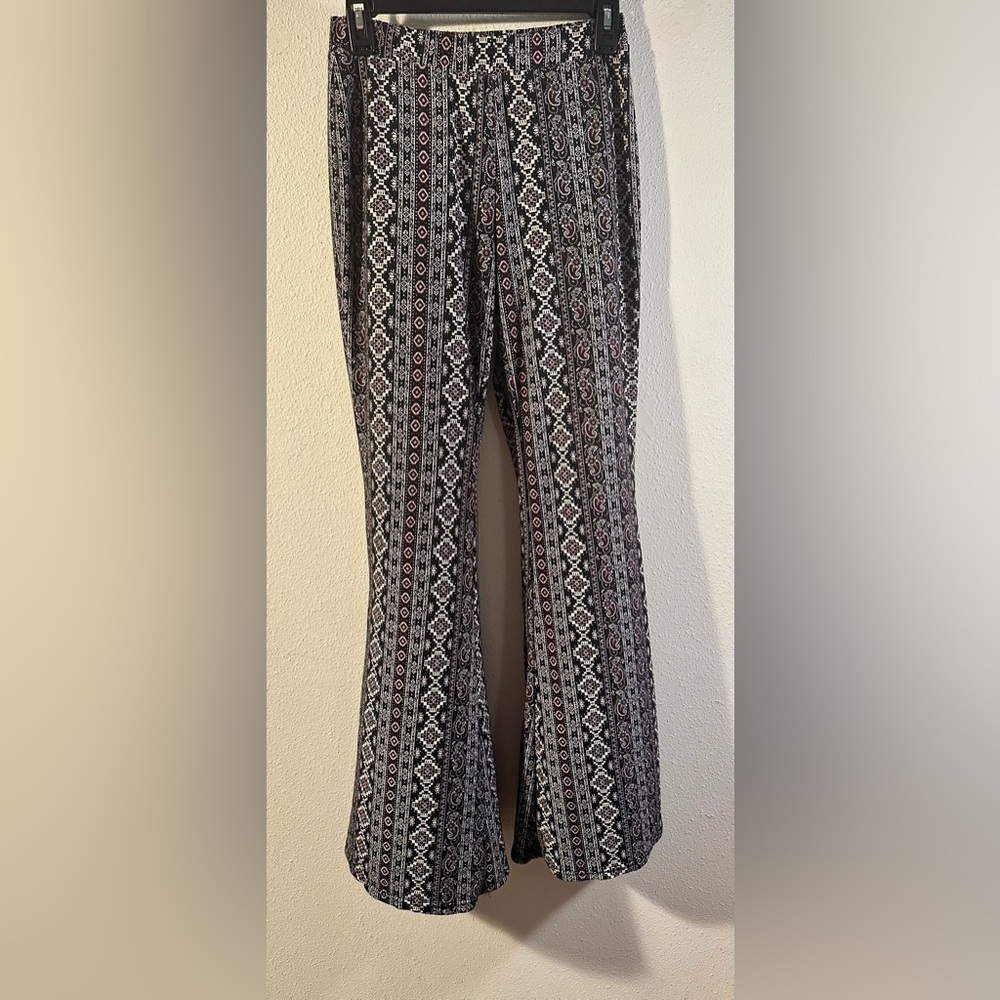 🔴$1SALE$ Flare pants